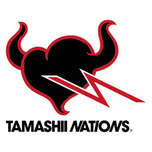Tamashi Nations