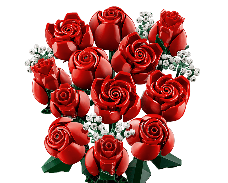 Ramo de Rosas