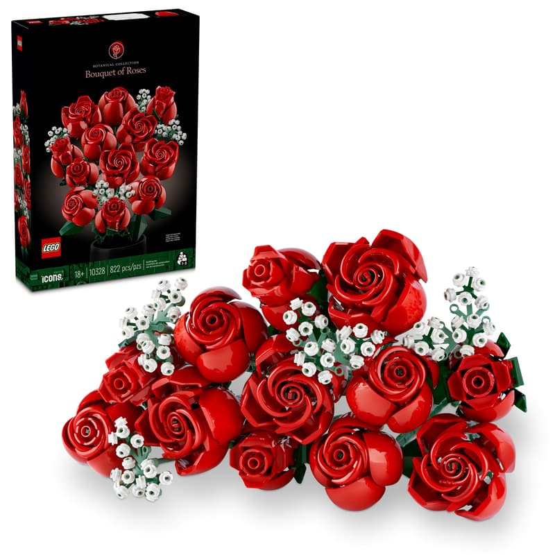 Ramo de Rosas