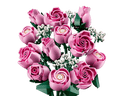 Ramo de Rosas Rosadas
