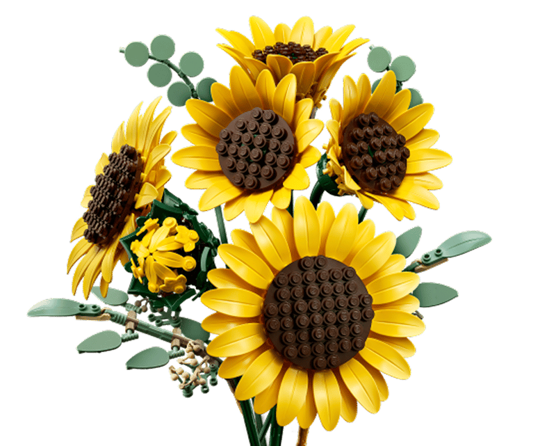 Ramo de Girasoles