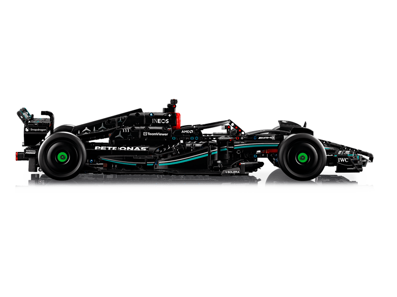 Mercedes-AMG F1 W14 E Performance