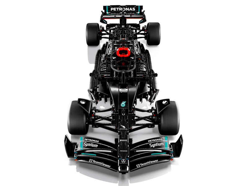 Mercedes-AMG F1 W14 E Performance
