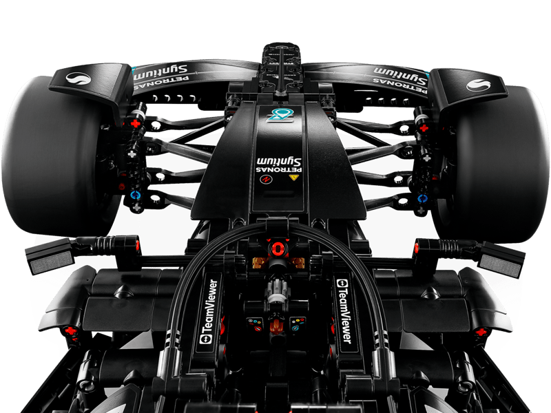 Mercedes-AMG F1 W14 E Performance