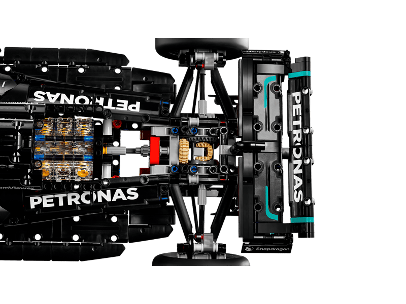 Mercedes-AMG F1 W14 E Performance