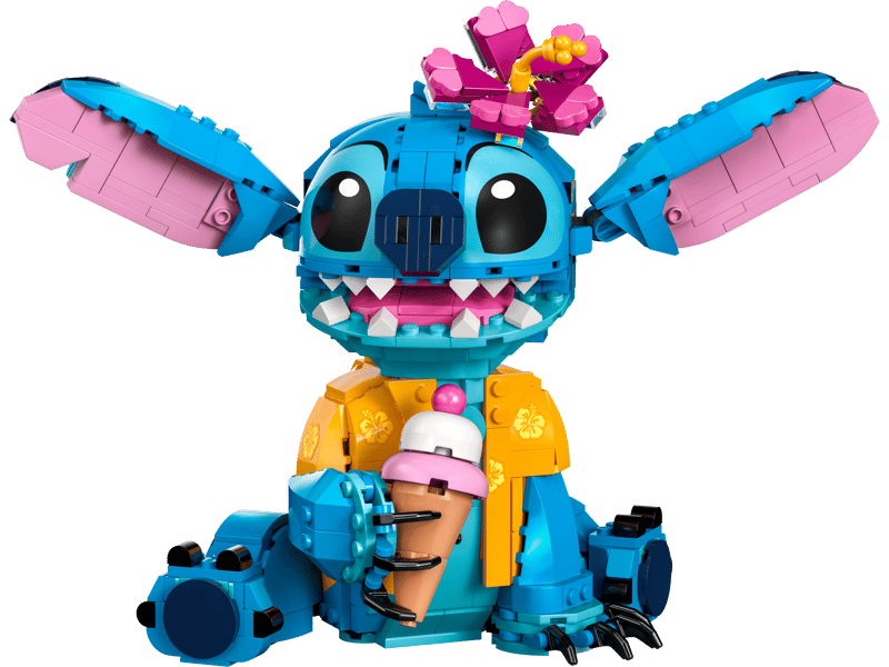 Stitch