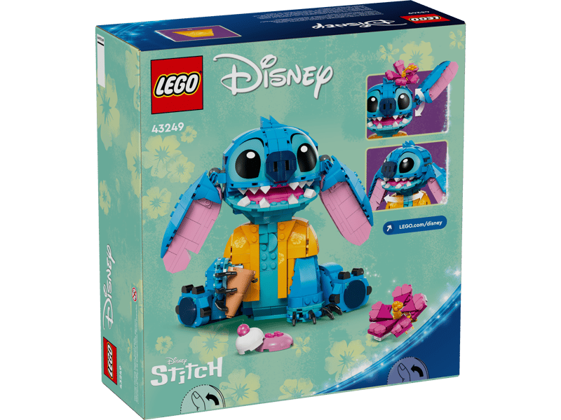 Stitch