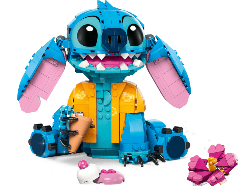 Stitch