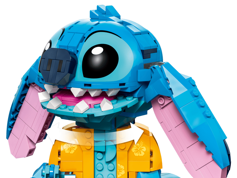Stitch