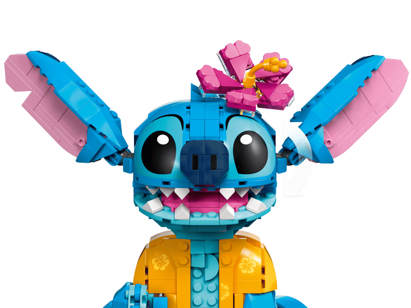 Stitch