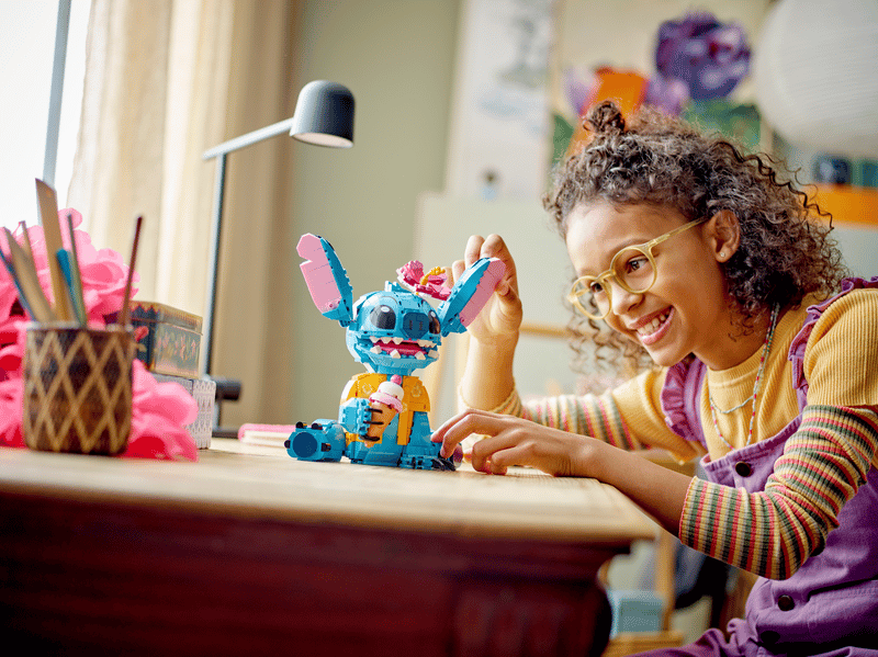 Stitch