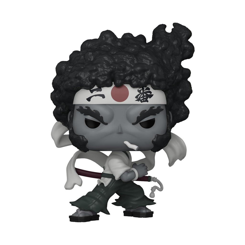 Afro Samurai