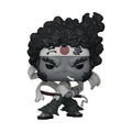 Afro Samurai