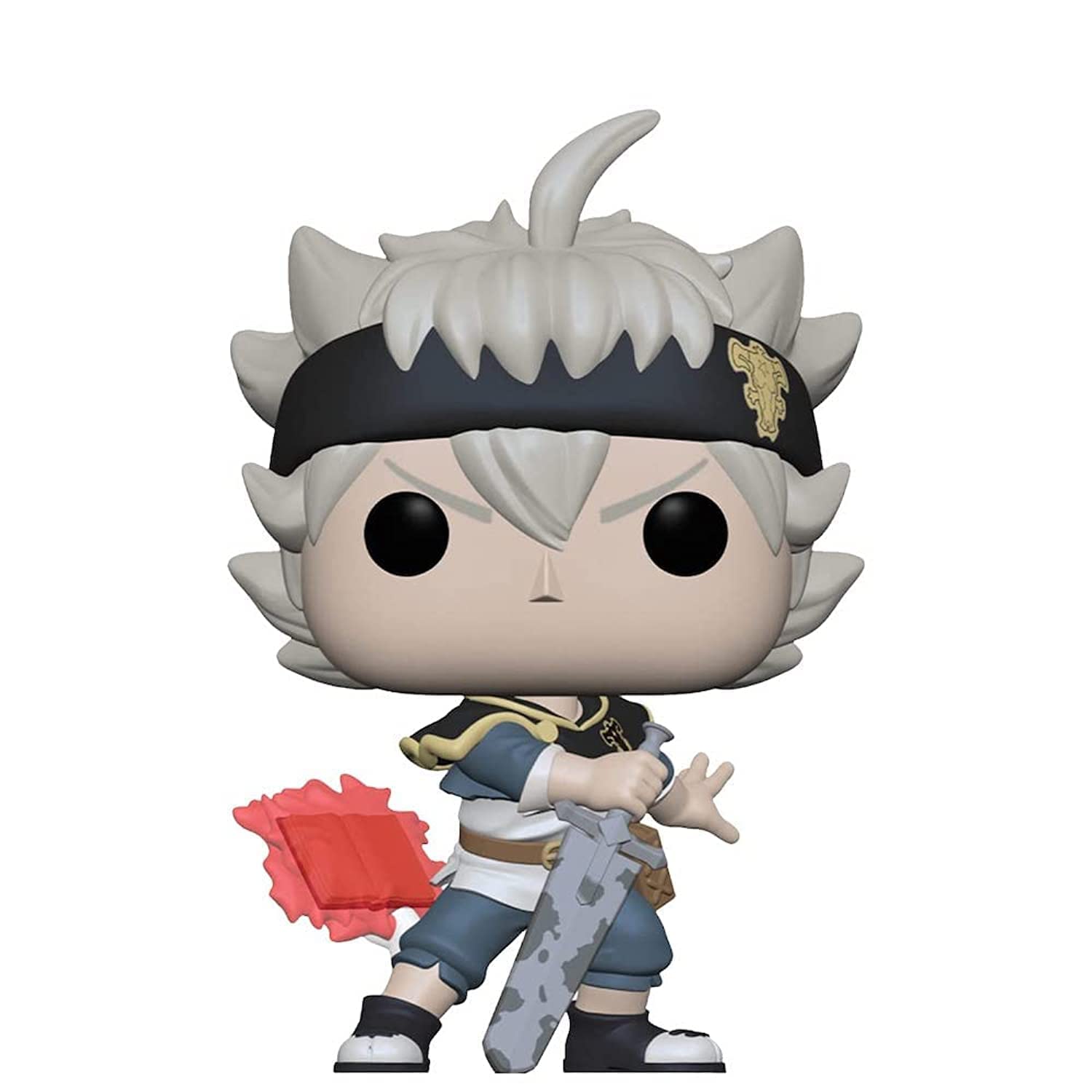 Asta