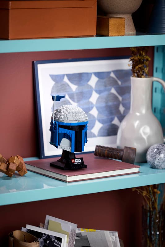 Casco de Jango Fett