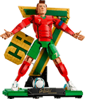Cristiano Ronaldo: Leyenda del Fútbol