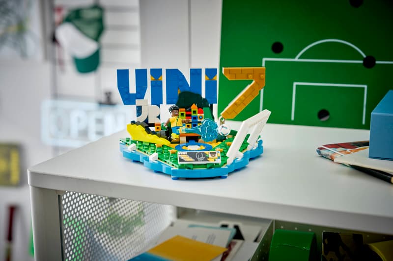 Vini Jr.: Fenómenos del Fútbol