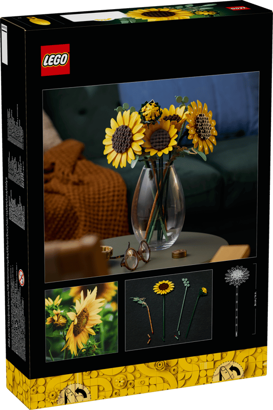 Ramo de Girasoles