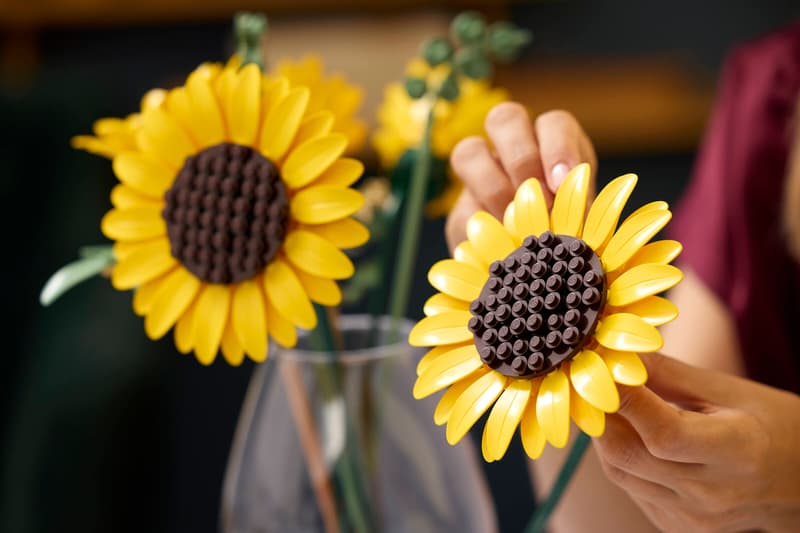 Ramo de Girasoles