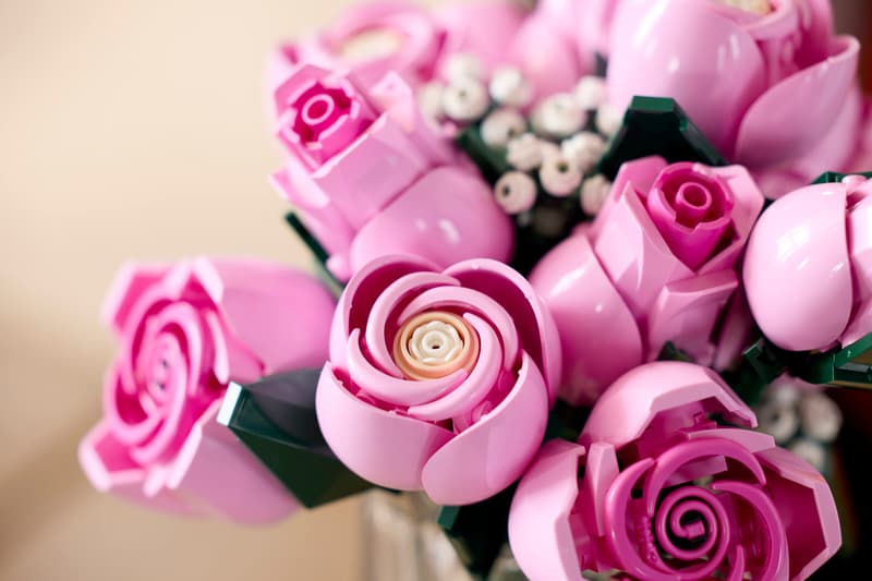 Ramo de Rosas Rosadas