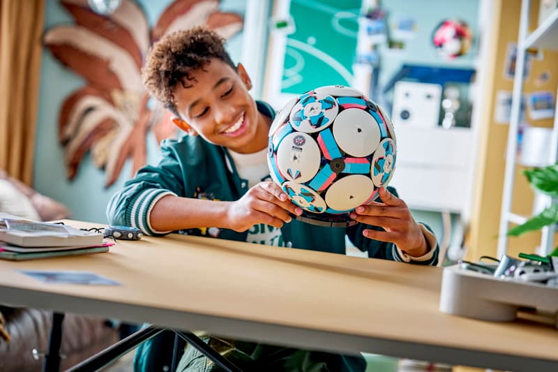 Balón de Fútbol