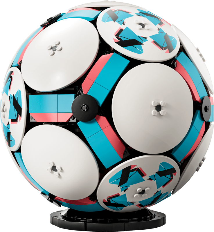 Balón de Fútbol