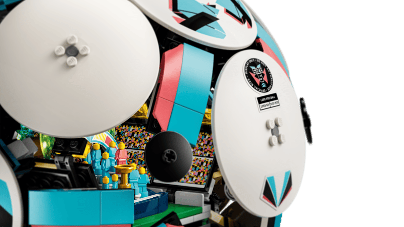 Balón de Fútbol
