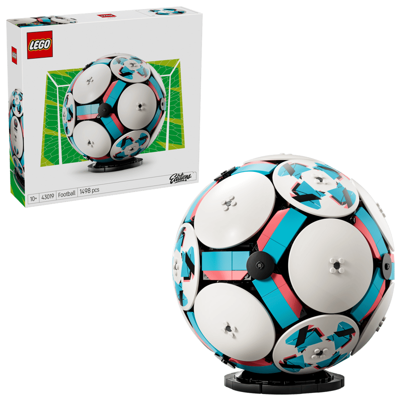 Balón de Fútbol