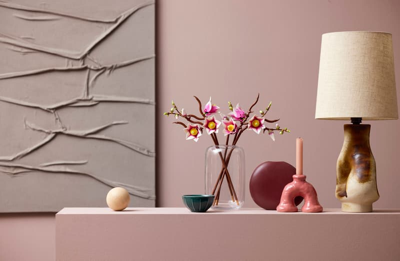 Ramas de Magnolia