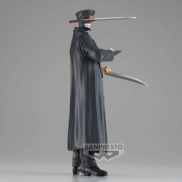 Samurai Sword