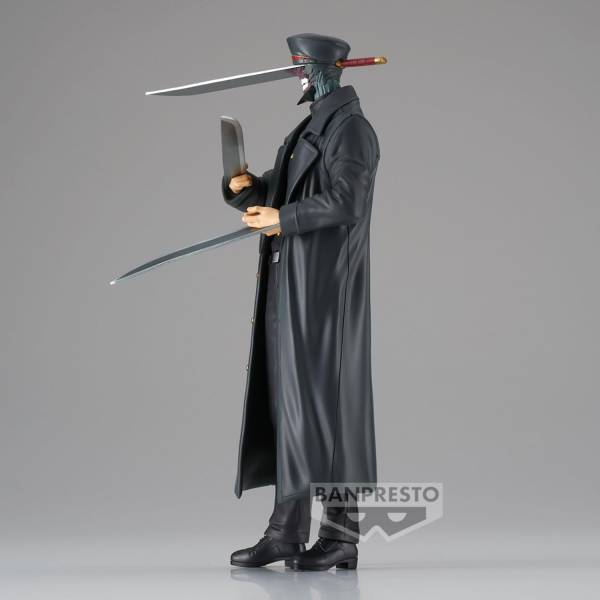 Samurai Sword