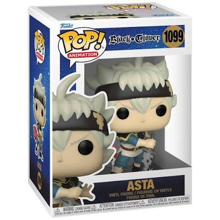 Asta