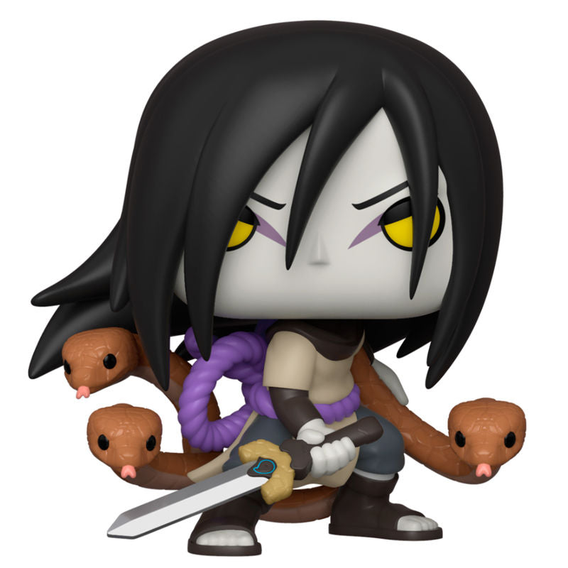 Orochimaru