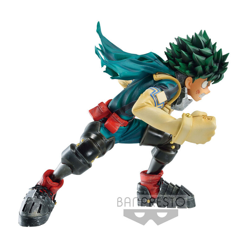 Izuku Midoriya
