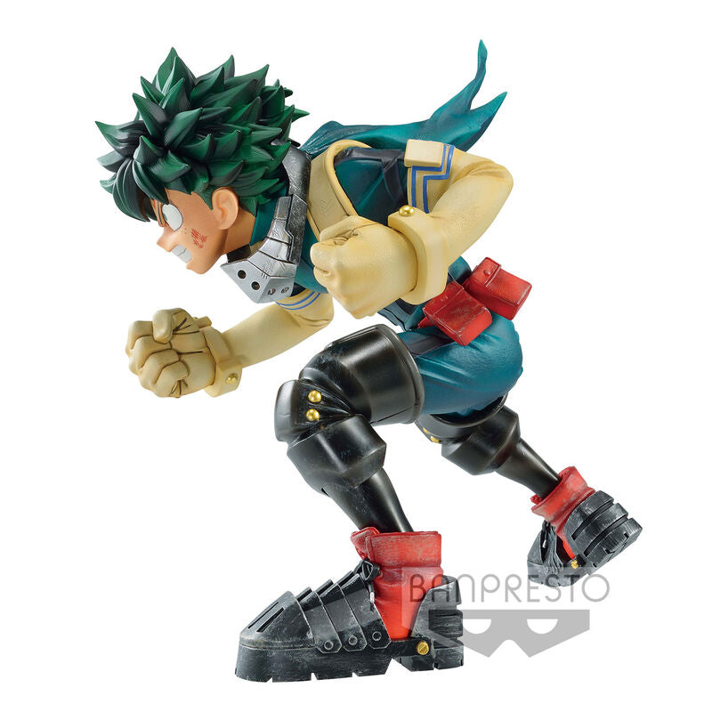 Izuku Midoriya