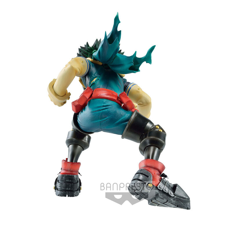 Izuku Midoriya