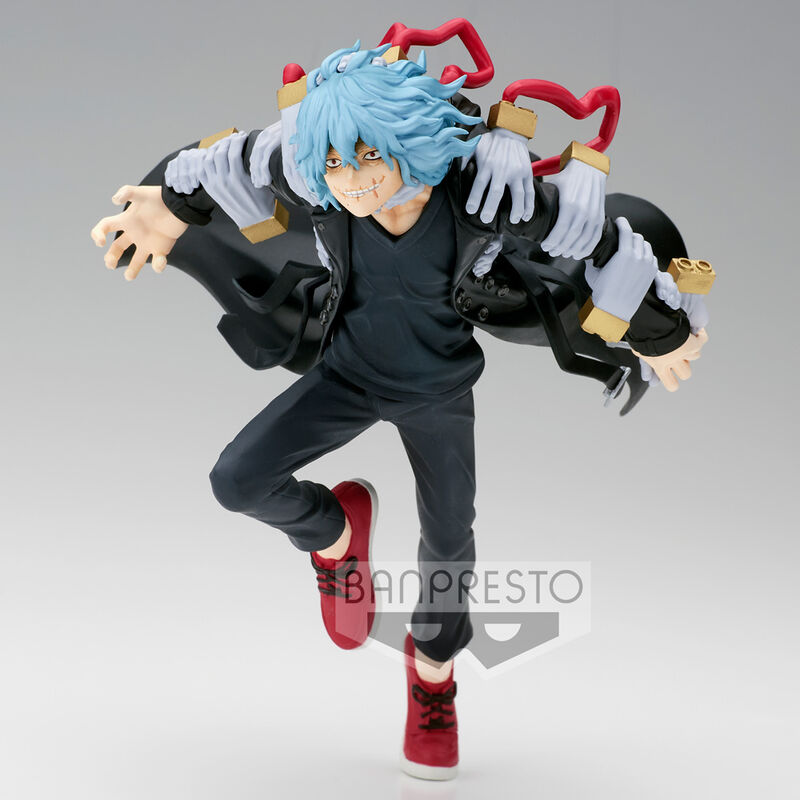Tomura Shigaraki
