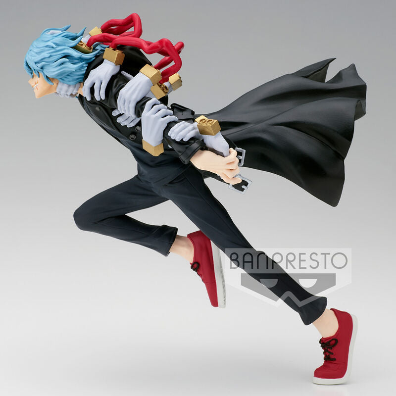 Tomura Shigaraki