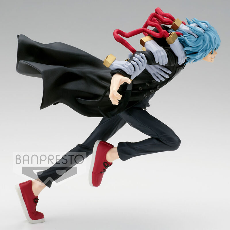 Tomura Shigaraki