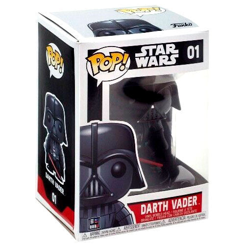 Darth Vader