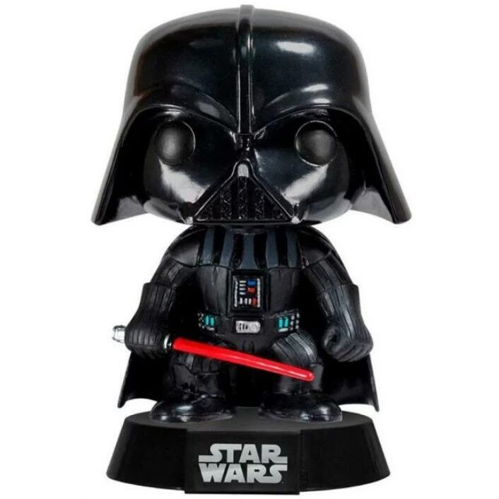 Darth Vader