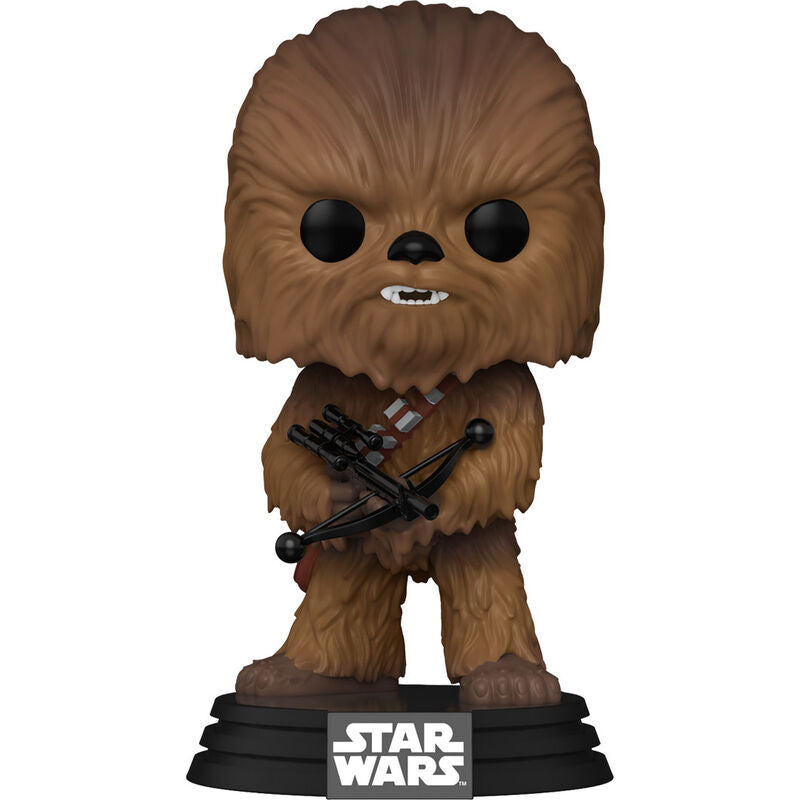 Chewbacca