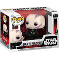 40th Darth Vader
