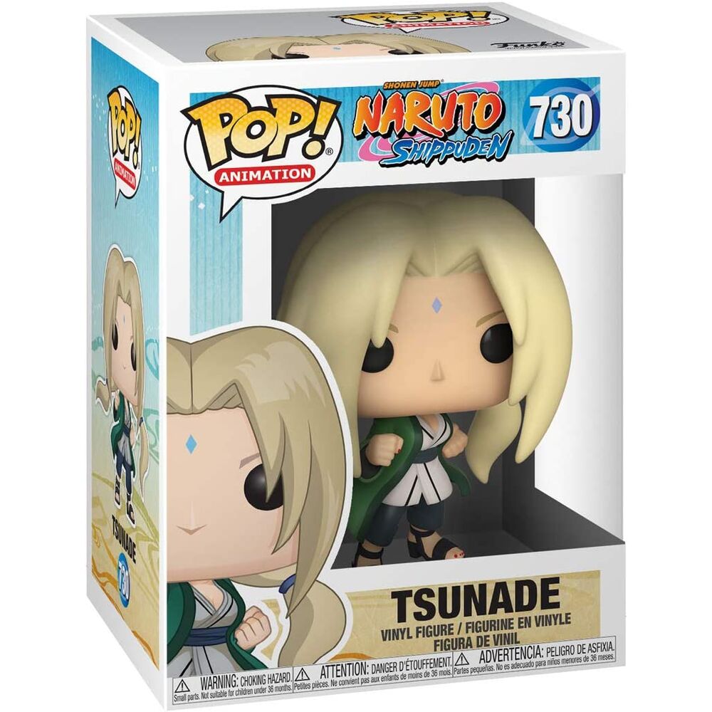Tsunade