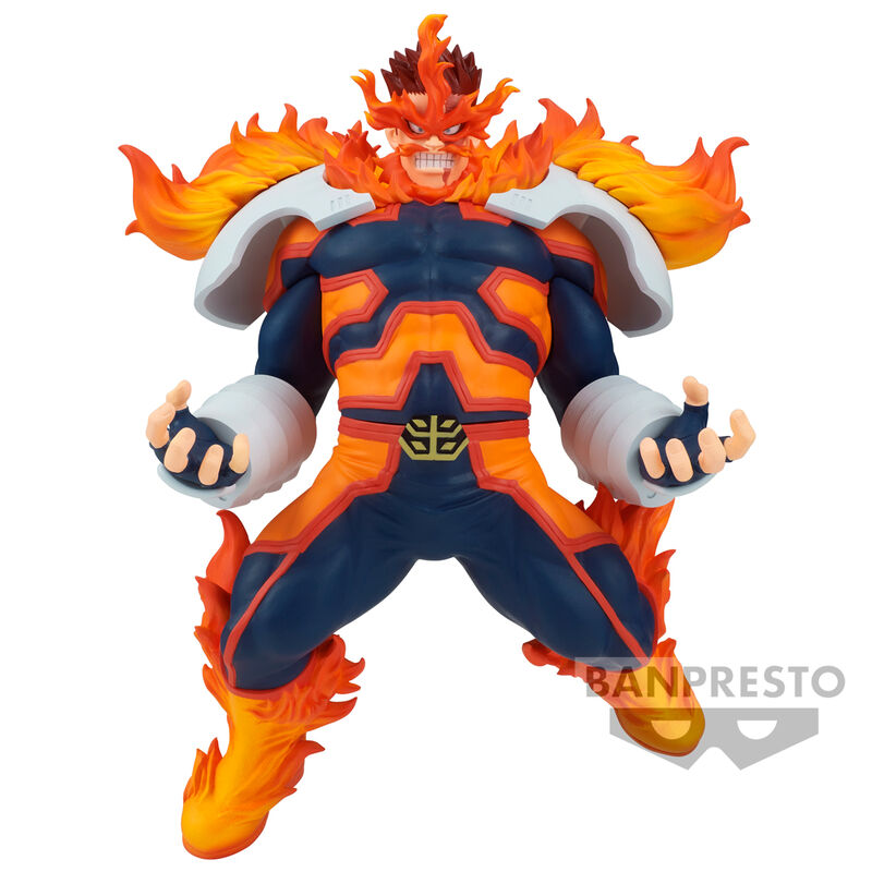 Endeavor