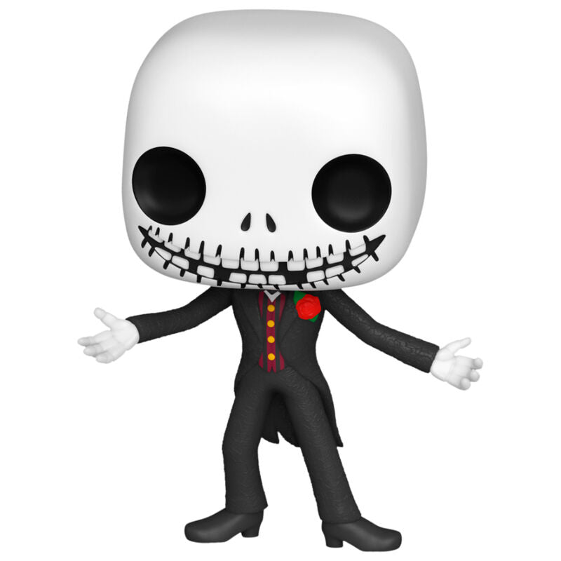 Jack Skellington