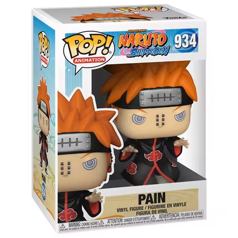 Pain