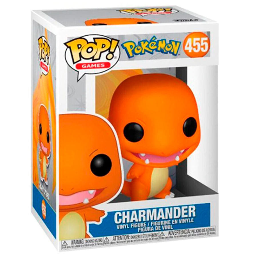 Charmander