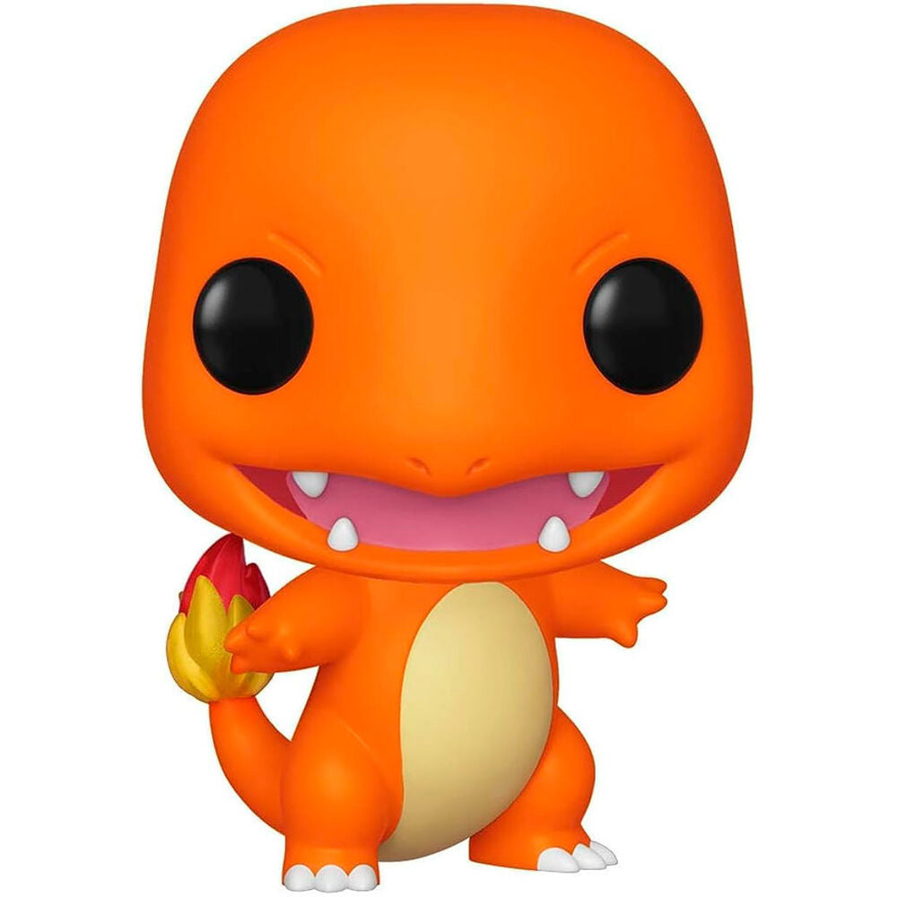 Charmander