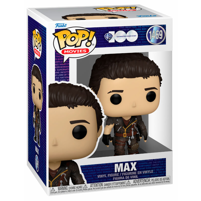 Mad Max